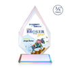Hawthorne VividPrint™ Award on Newhaven