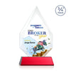 Hawthorne VividPrint™ Award on Newhaven