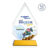 Hawthorne VividPrint™ Award on Newhaven