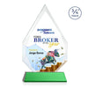 Hawthorne VividPrint™ Award on Newhaven