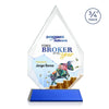 Hawthorne VividPrint™ Award on Newhaven
