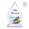 Hawthorne VividPrint™ Award on Newhaven