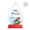 Hawthorne VividPrint™ Award on Newhaven