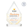 Hawthorne VividPrint™ Award on Alberton Base