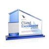 Castlewood VividPrint™ Award - Silver