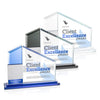 Castlewood VividPrint™ Award - Silver