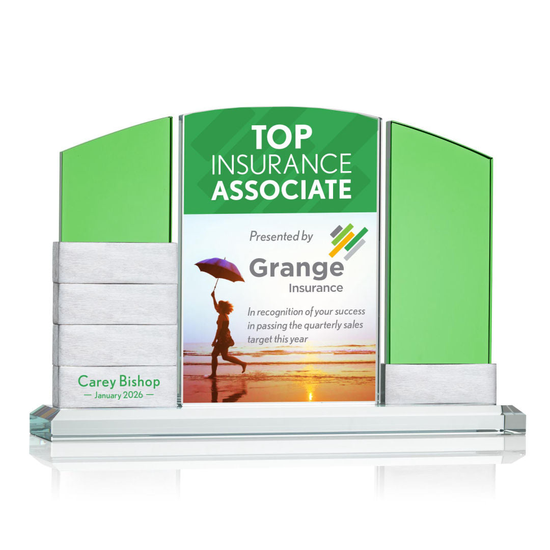 Lavery Add-a-Block VividPrint™ Award