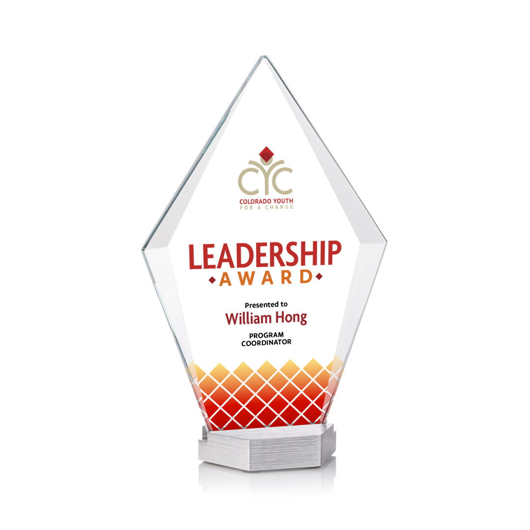 Ellicott VividPrint™ Award