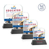 App VividPrint™ Award on Newhaven