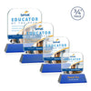 App VividPrint™ Award on Newhaven