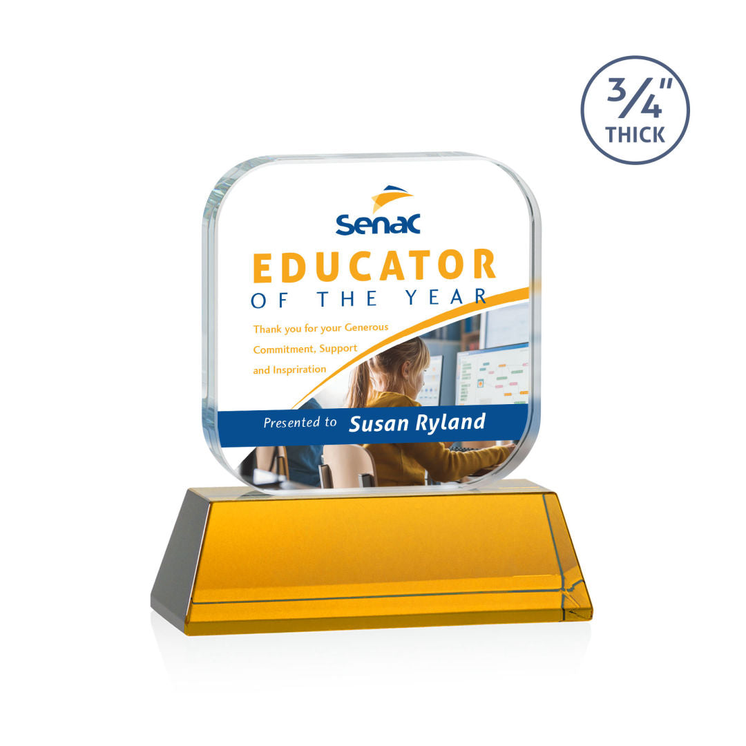 App VividPrint™ Award on Newhaven