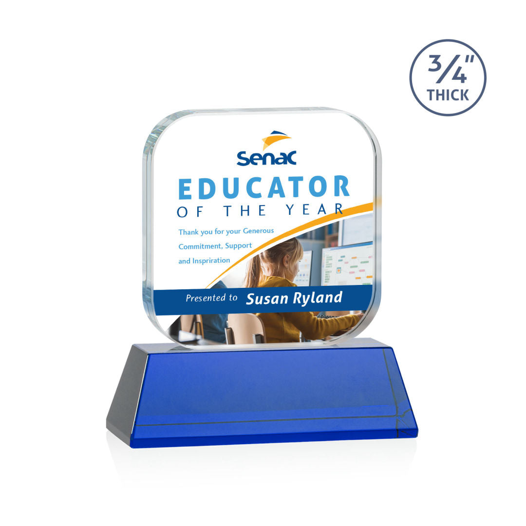 App VividPrint™ Award on Newhaven