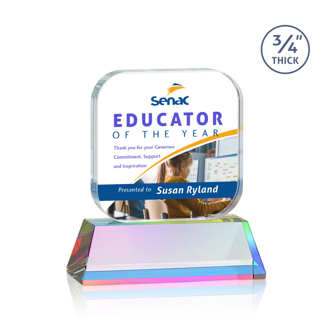 App VividPrint™ Award on Newhaven