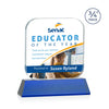 App VividPrint™ Award on Newhaven