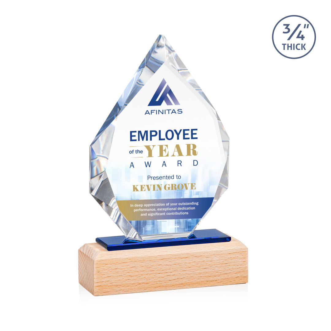 Ibiza VividPrint™ Award