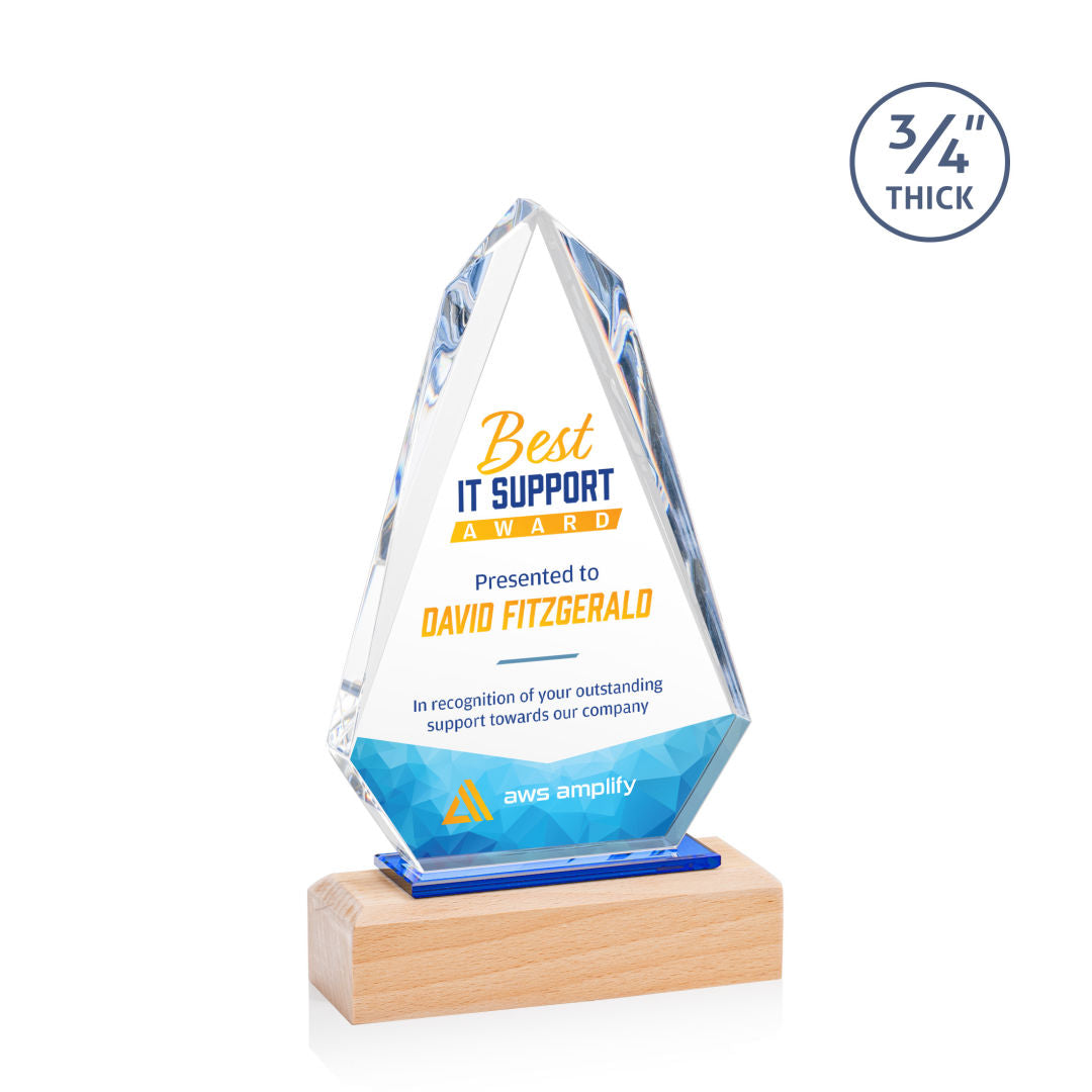 Valencia VividPrint™ Award