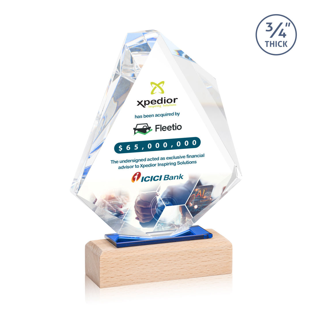 Malaga VividPrint™ Award