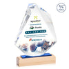 Malaga VividPrint™ Award