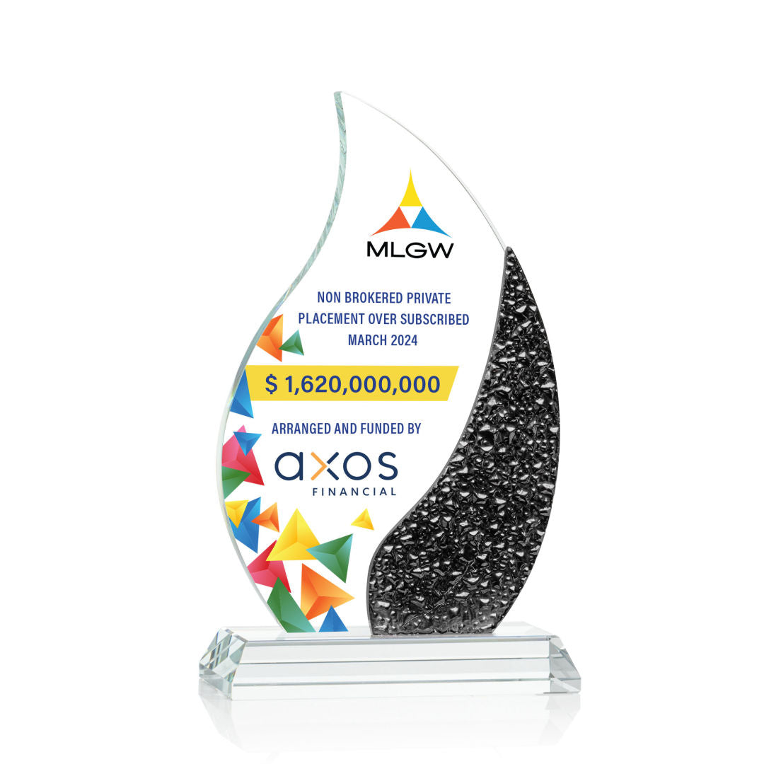 Oakley VividPrint™ Award