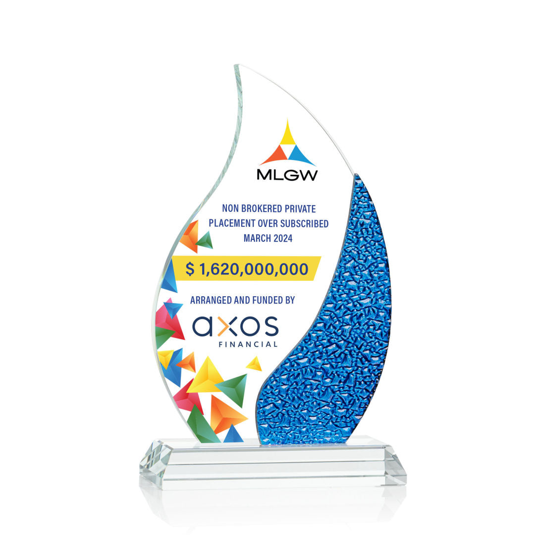 Oakley VividPrint™ Award