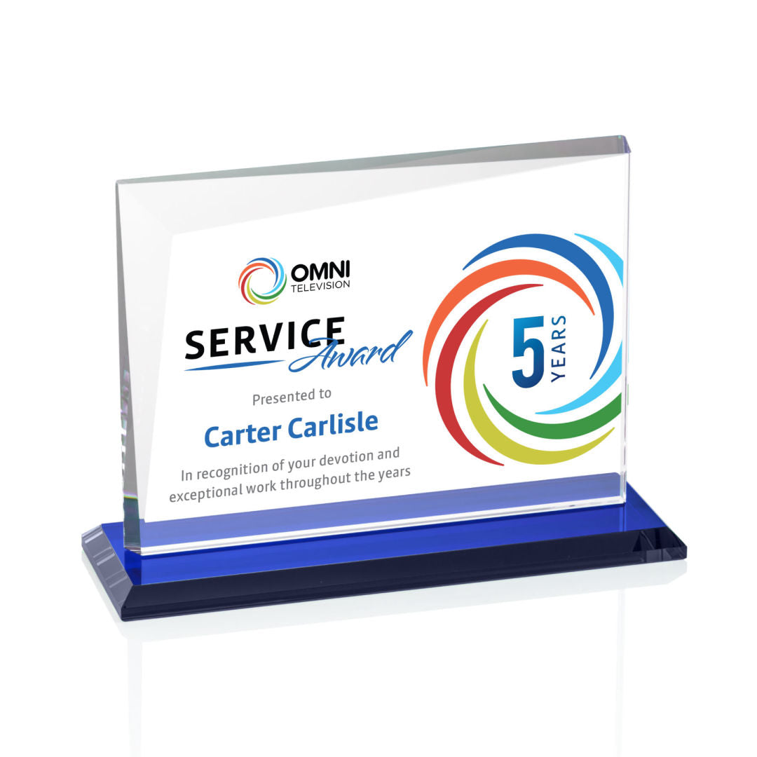 Mirela VividPrint™ Award