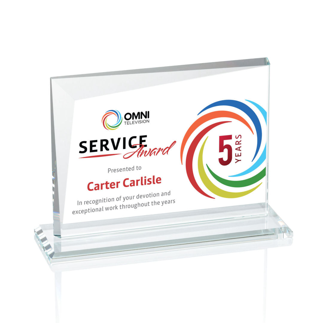 Mirela VividPrint™ Award