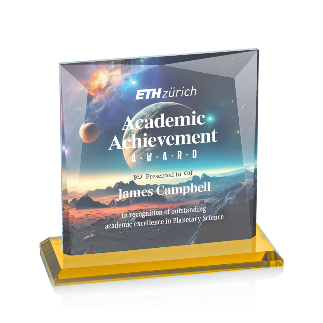 Tanner VividPrint™ Award