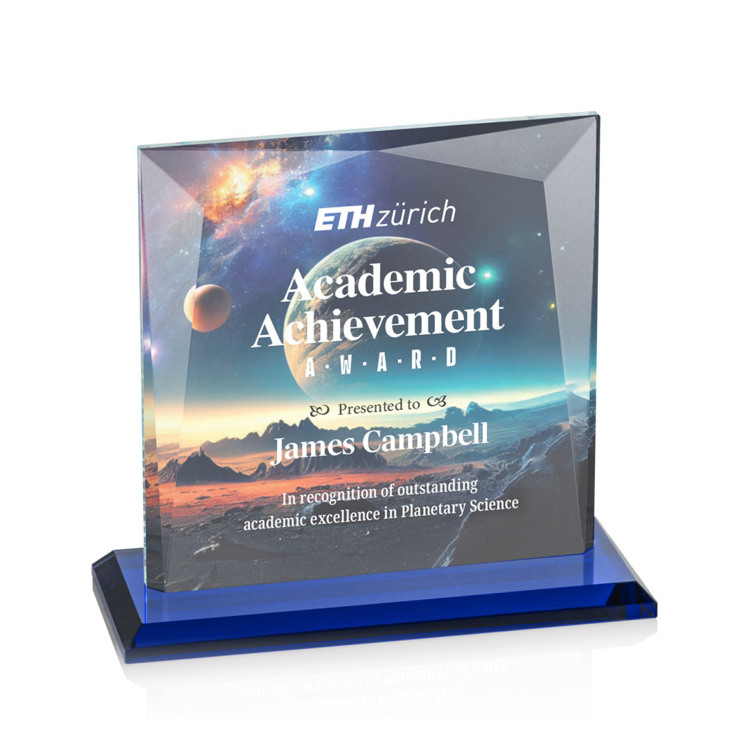 Tanner VividPrint™ Award