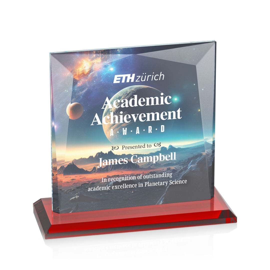 Tanner VividPrint™ Award