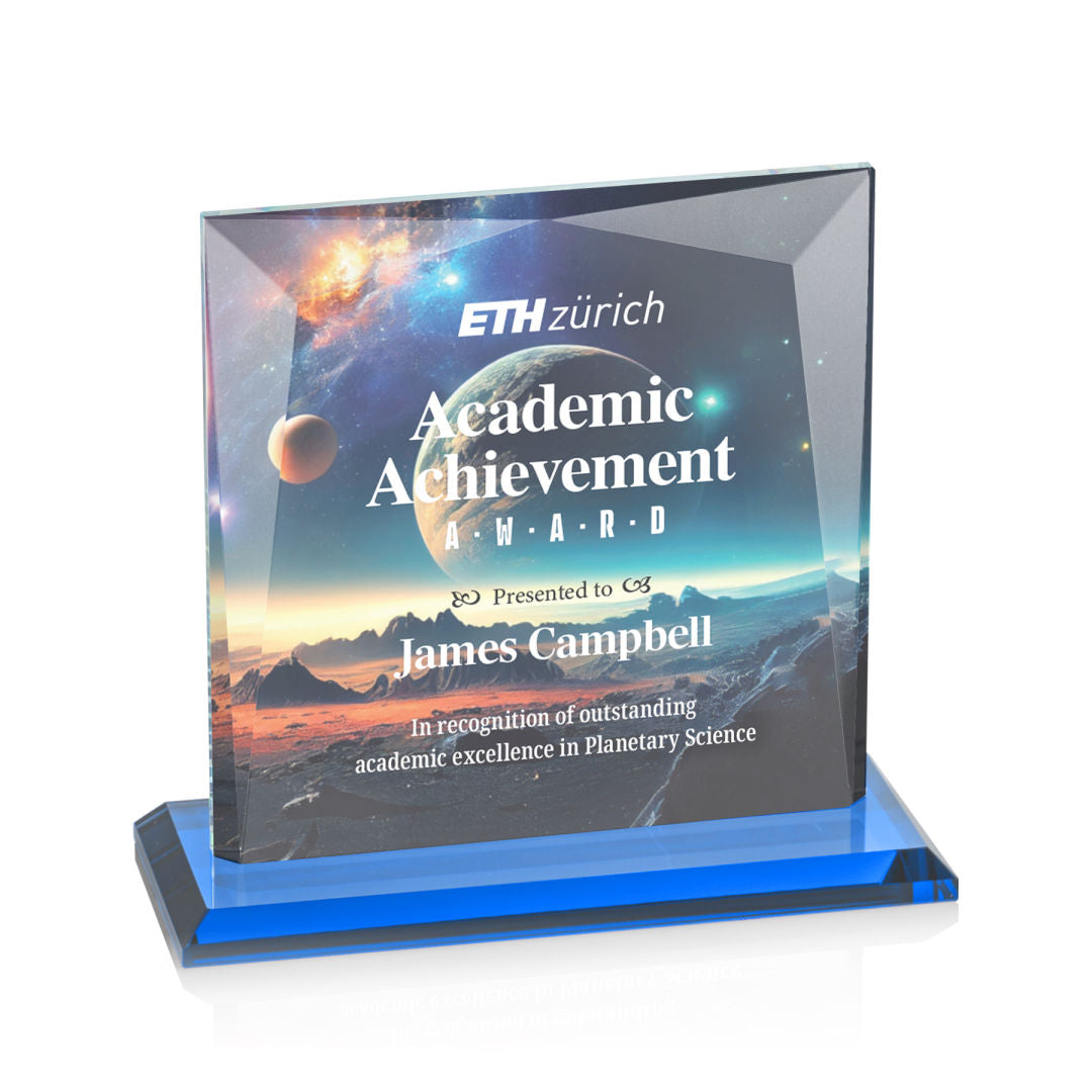 Tanner VividPrint™ Award