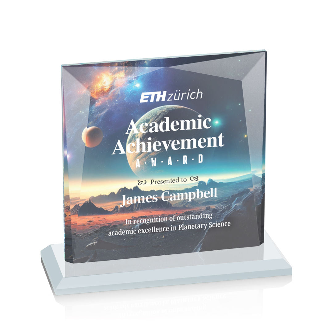 Tanner VividPrint™ Award