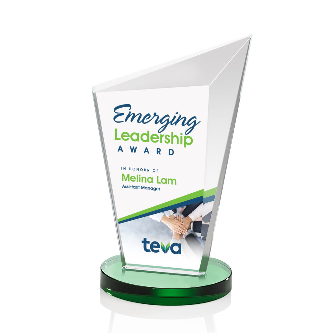 Wiltshire VividPrint™ Award