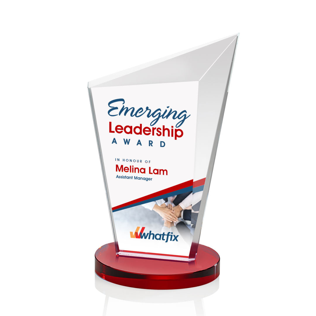 Wiltshire VividPrint™ Award