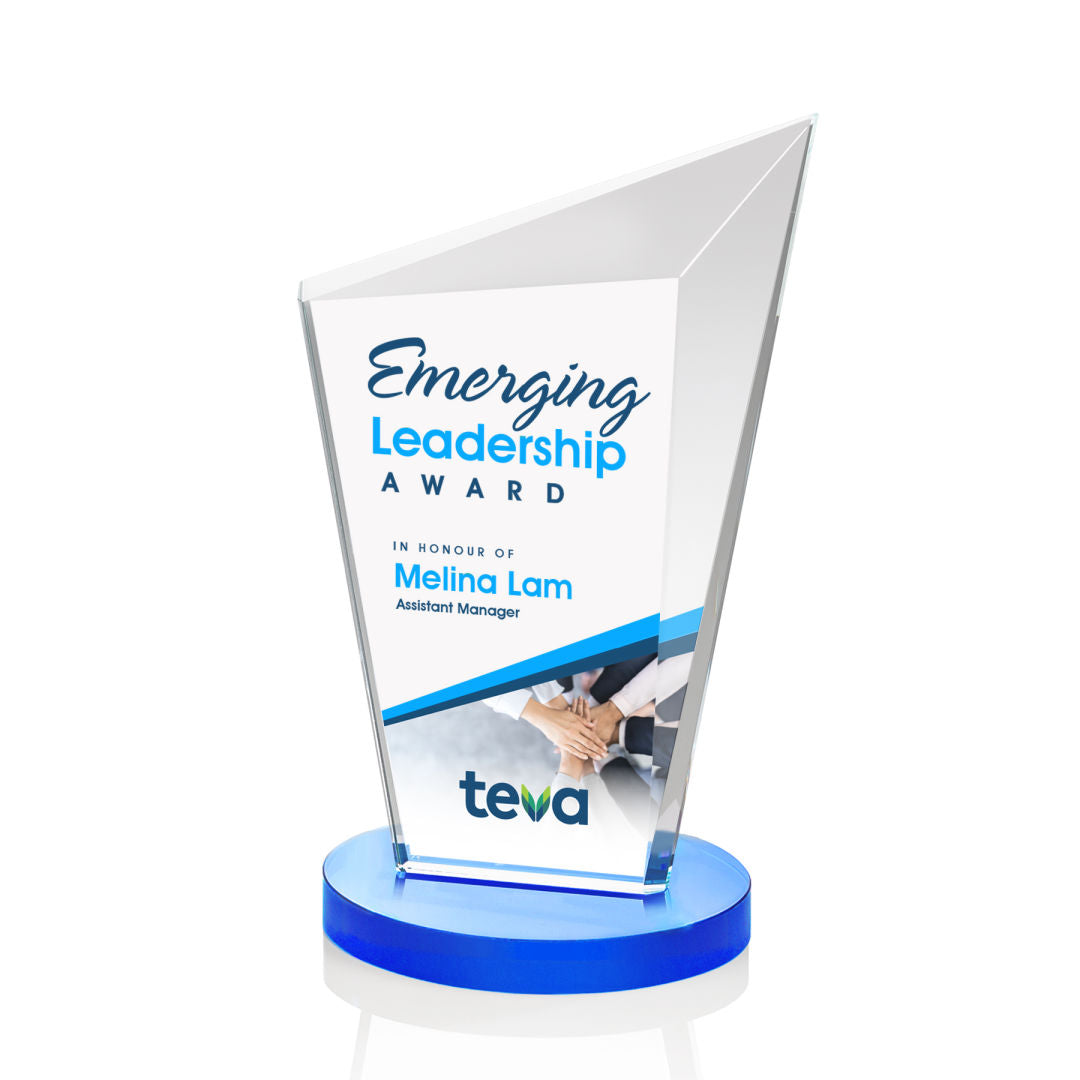 Wiltshire VividPrint™ Award
