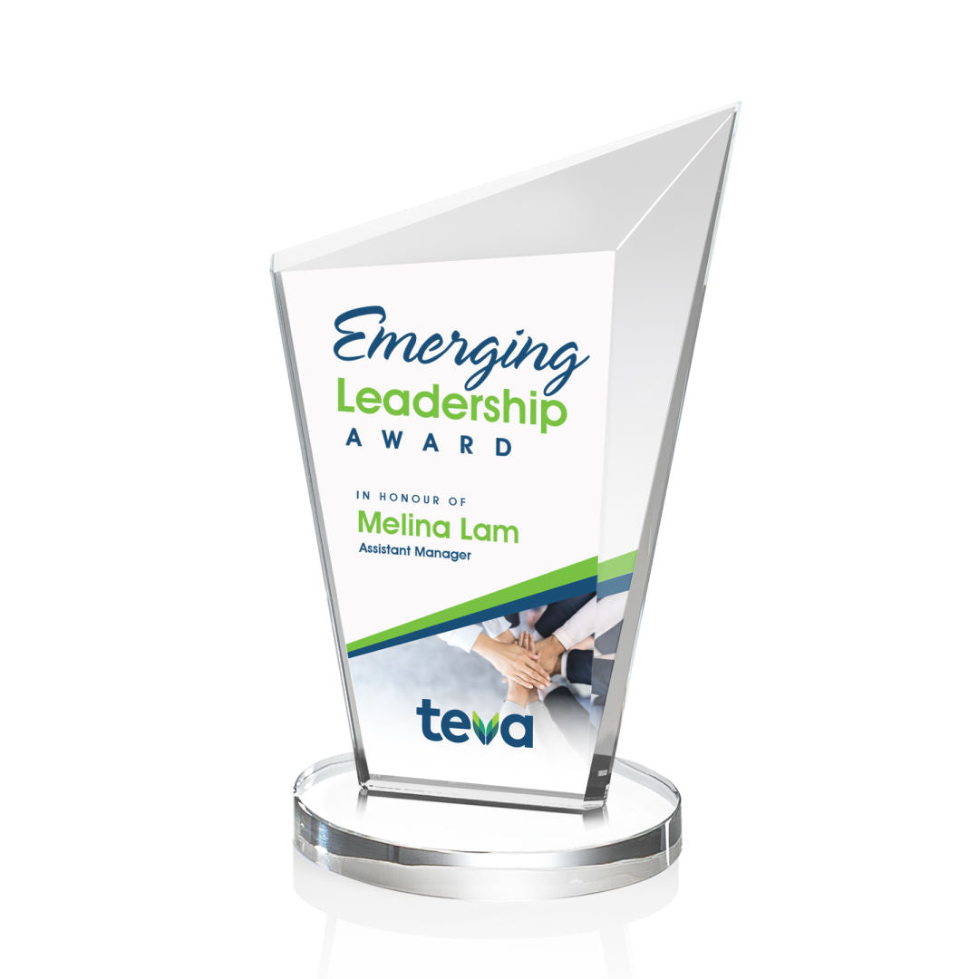 Wiltshire VividPrint™ Award
