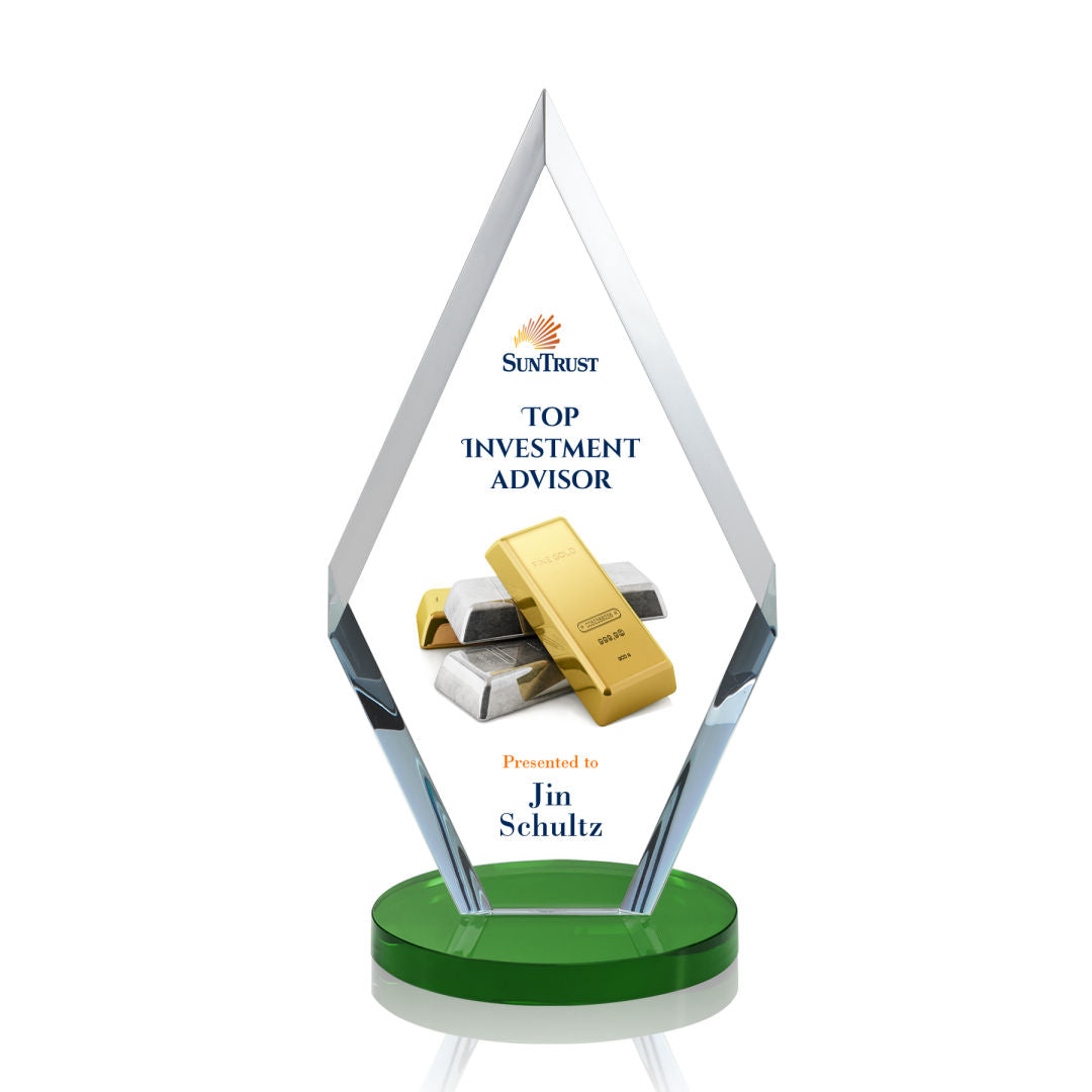 Cancun VividPrint™ Award