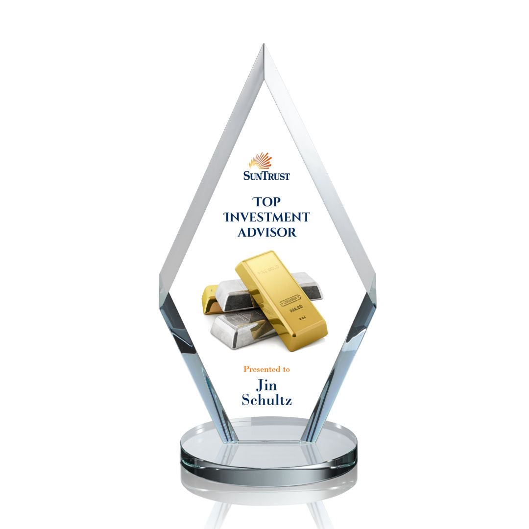 Cancun VividPrint™ Award