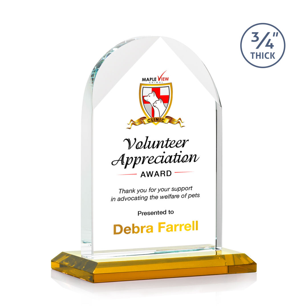 Blake Vividprint™ Award