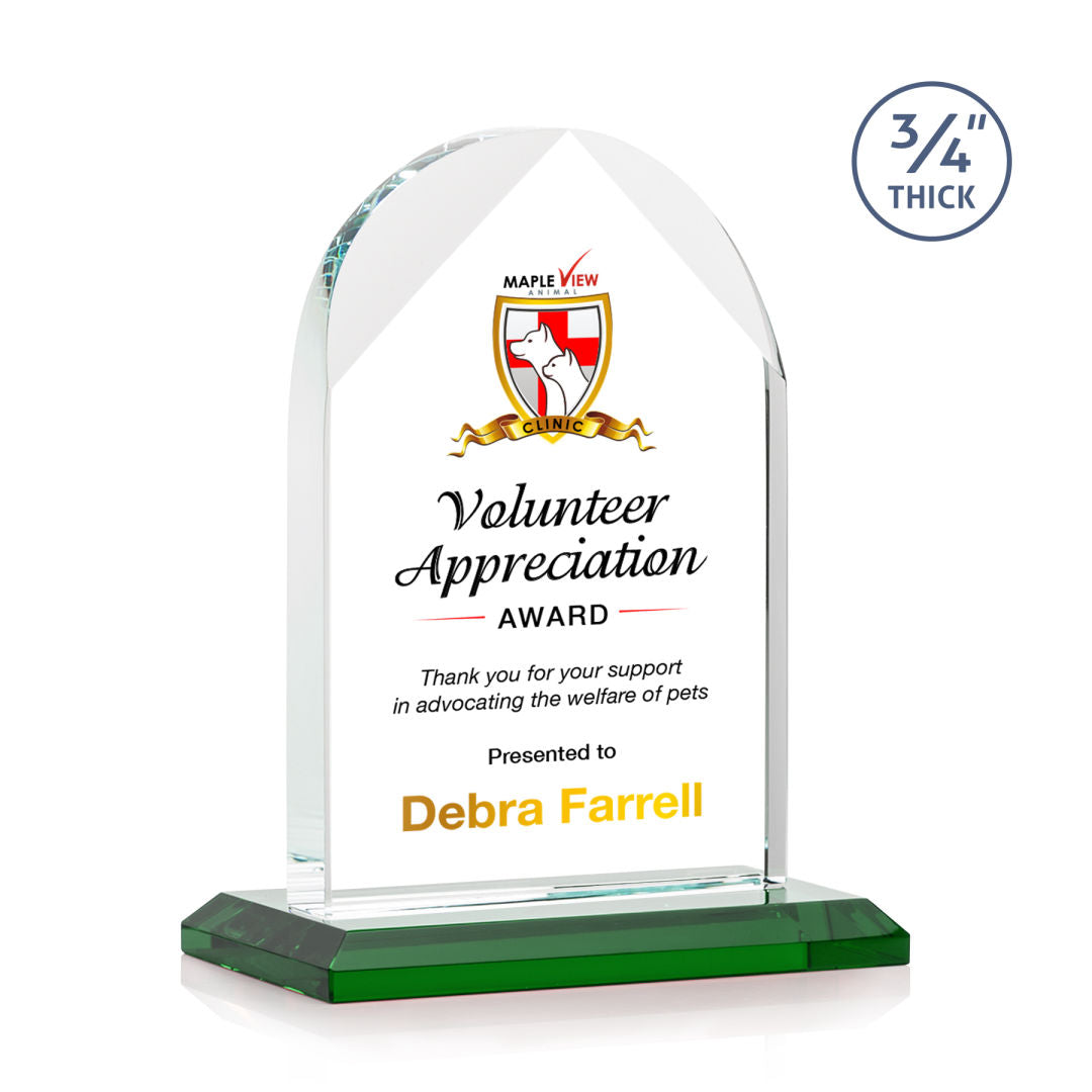 Blake Vividprint™ Award