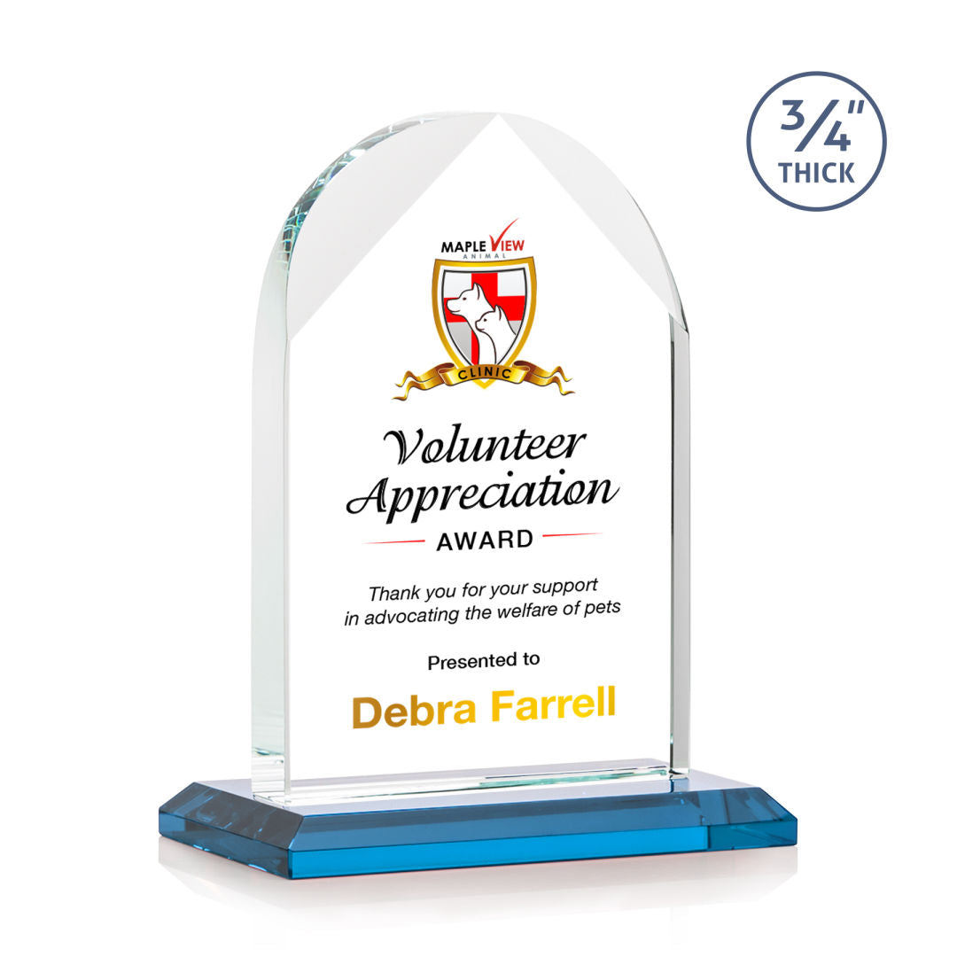 Blake Vividprint™ Award