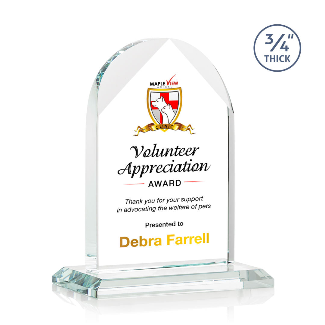 Blake Vividprint™ Award