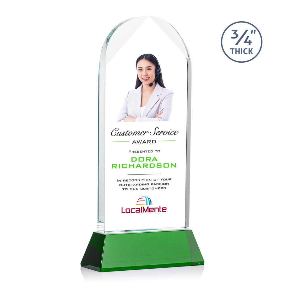 Blake VividPrint™ Award on Newhaven