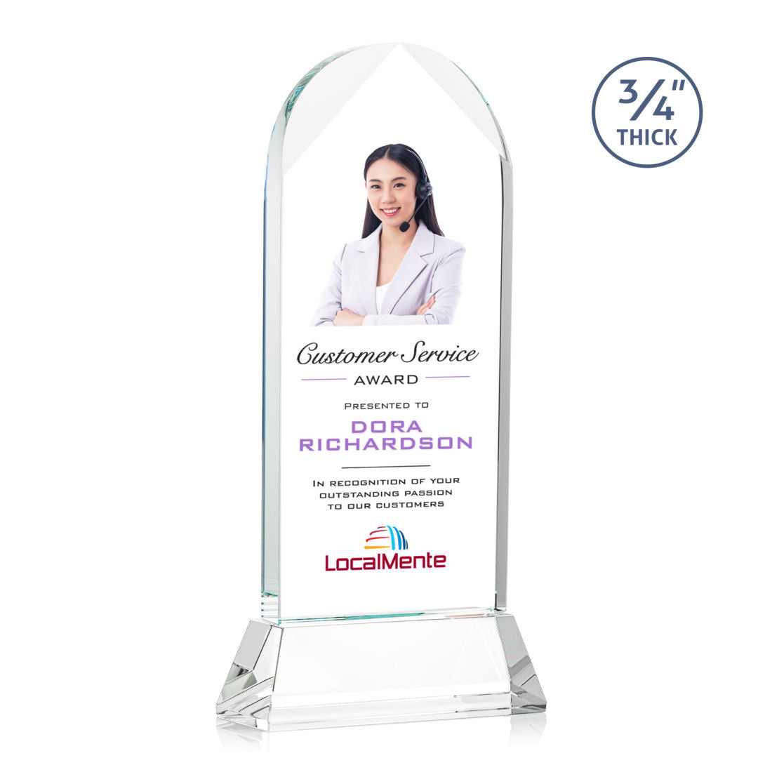 Blake VividPrint™ Award on Newhaven