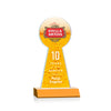 Laidlaw VividPrint™ Award