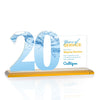 Hazelton VividPrint™ Award