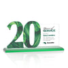 Hazelton VividPrint™ Award