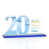 Hazelton VividPrint™ Award