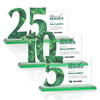 Hazelton VividPrint™ Award