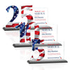 Hazelton VividPrint™ Award