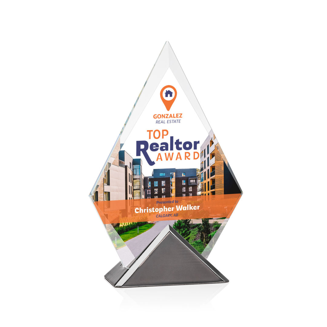 Andria VividPrint™ Award